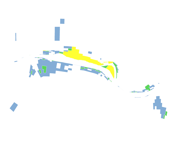 27時間目氾濫区域図