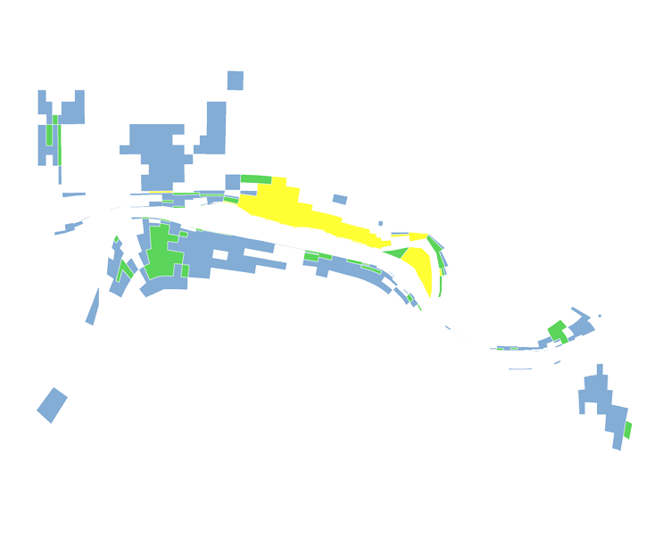 29時間目氾濫区域図