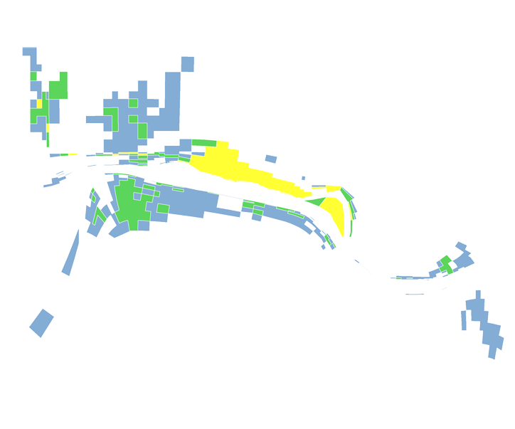 31時間目氾濫区域図