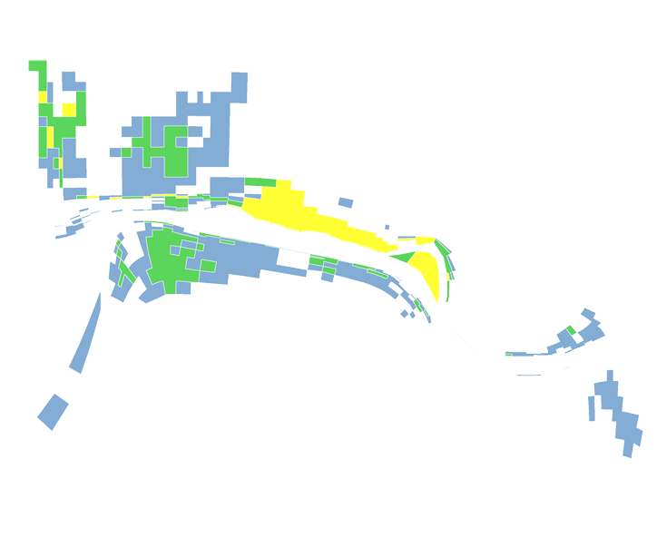 34時間目氾濫区域図