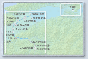 選択図例