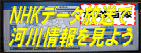 NHKデータ放送で河川情報を見よう