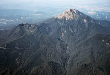 大山