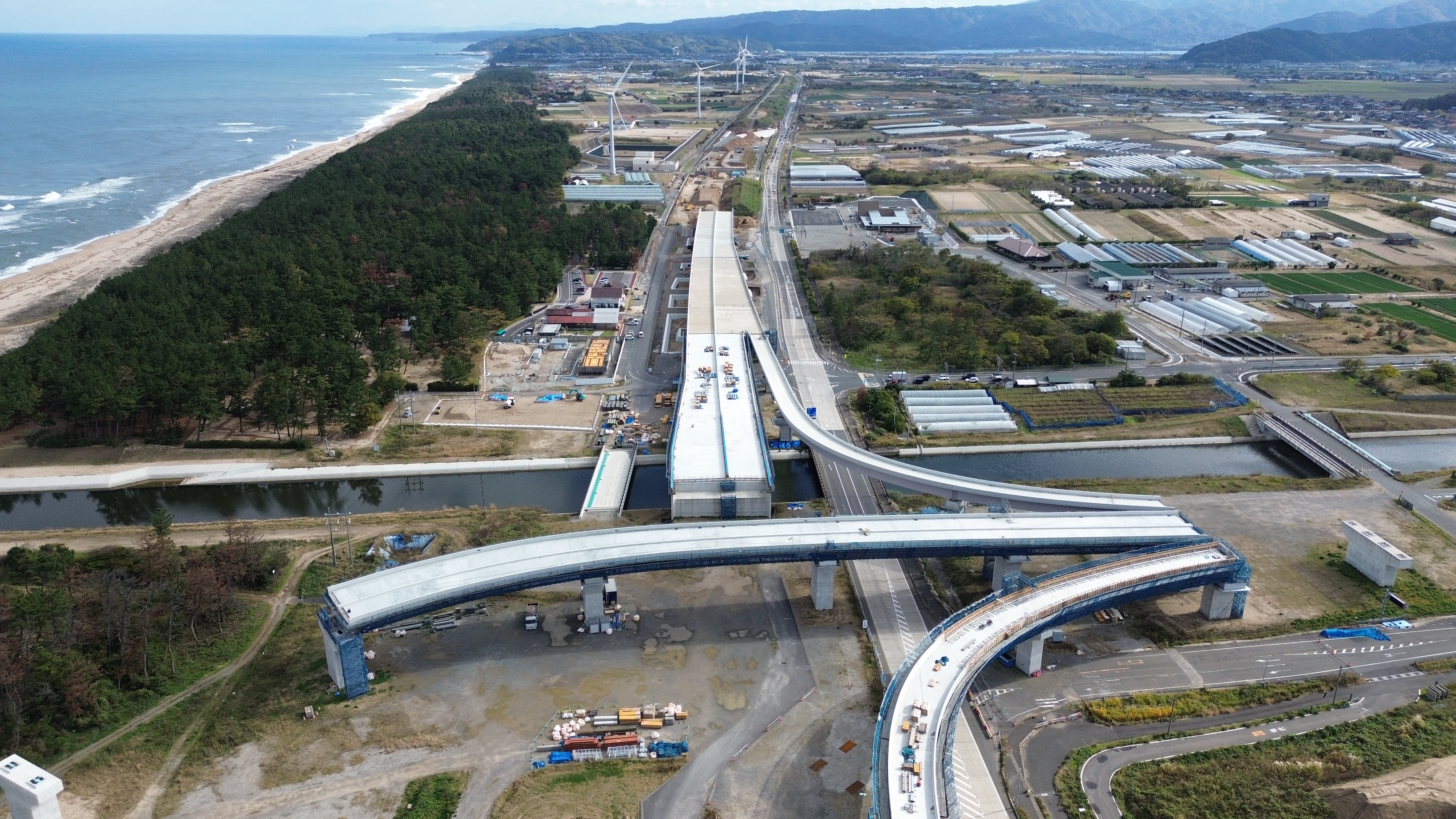 2024年12月 鳥取方面
