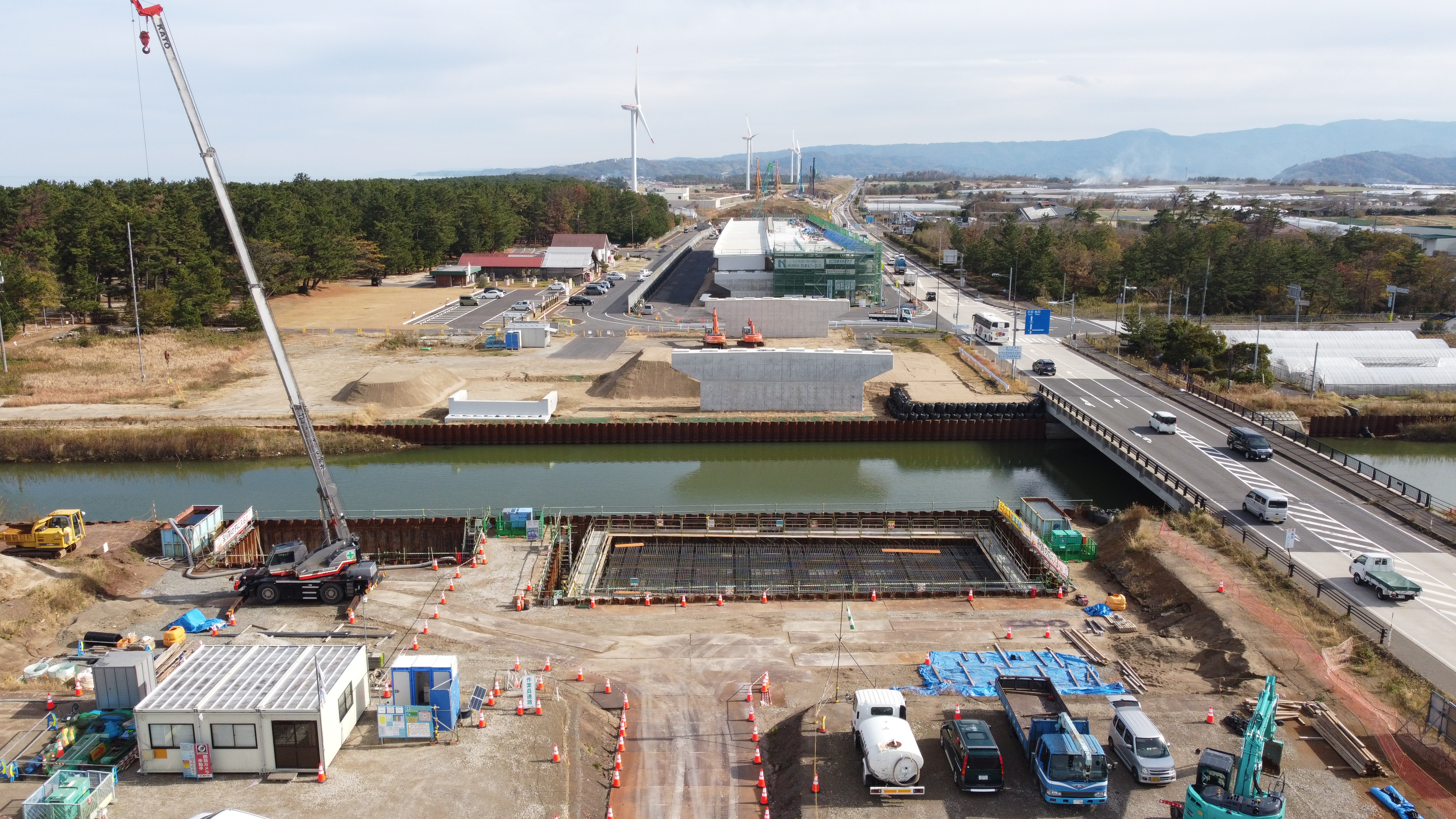 2021年12月 鳥取方面