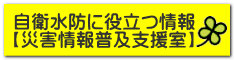 自衛水防に役立つ情報