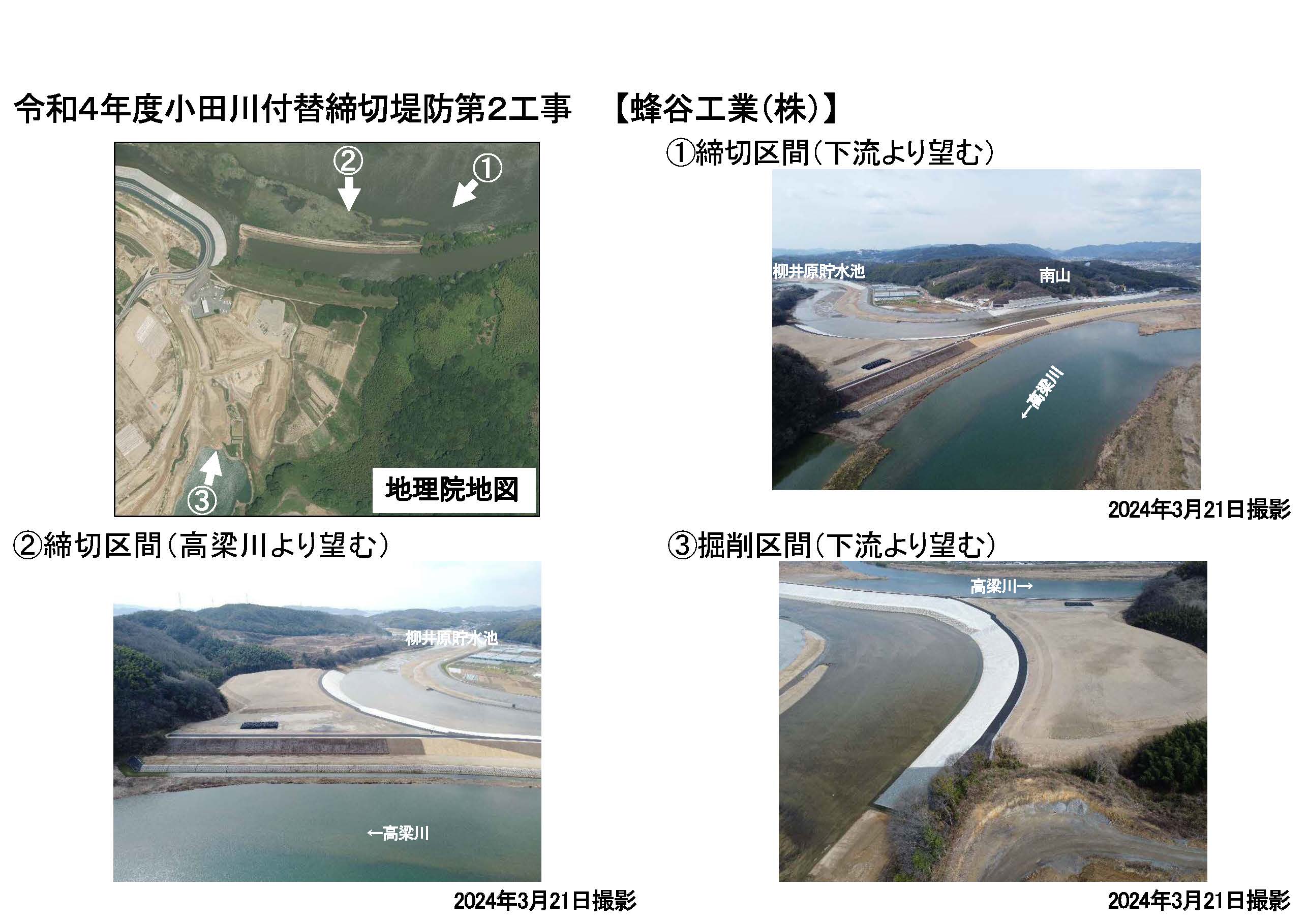 締切堤防第2