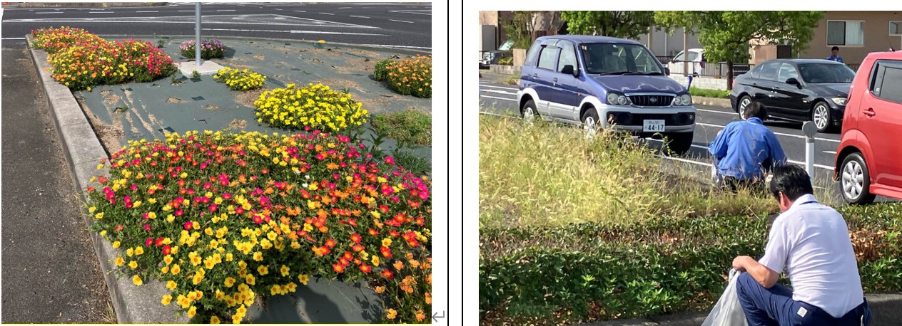 ダイキンエアテクノ株式会社　活動レポート