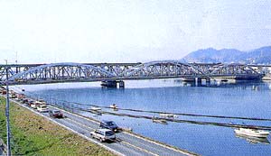 旭橋