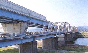 安佐大橋