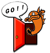 GO!!