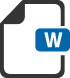 Wordダウンロード