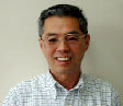 上田賢太郎さん