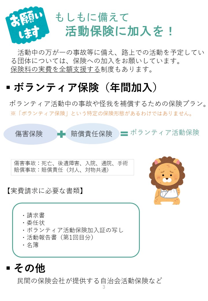 保険