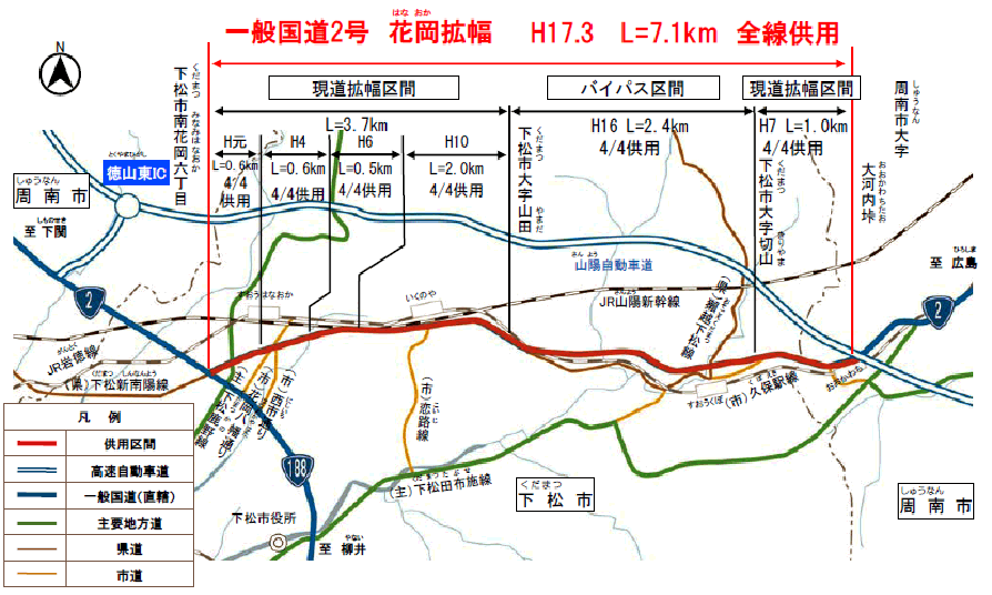 事業概要図