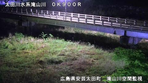 2025年5月3日2時 の様子