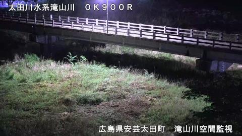 2025年5月3日3時 の様子