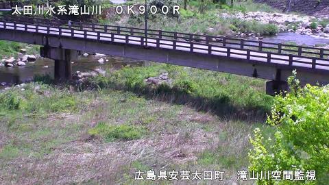 2025年5月3日12時 の様子