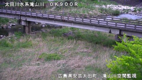 2025年5月3日17時 の様子