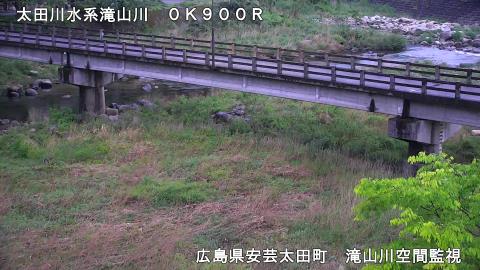 2025年5月3日18時 の様子