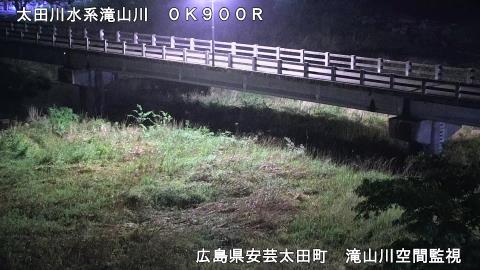 2025年5月3日21時 の様子