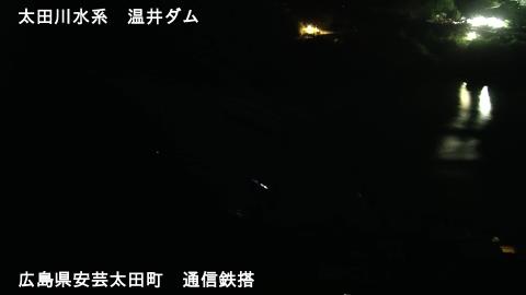 2024年5月3日0時 の様子