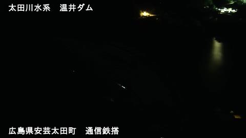 2025年5月4日1時 の様子