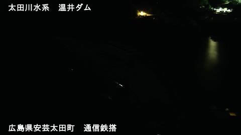 2024年5月3日1時 の様子