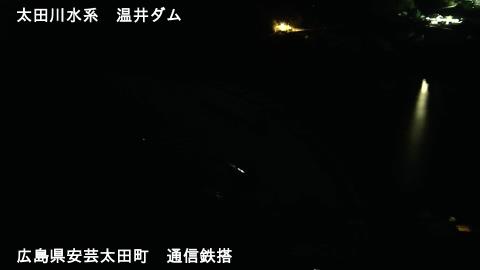2025年5月3日3時 の様子