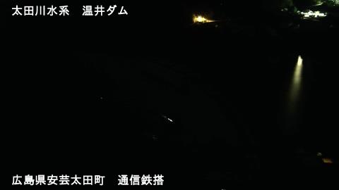 2024年5月3日3時 の様子