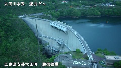 2024年5月3日4時 の様子