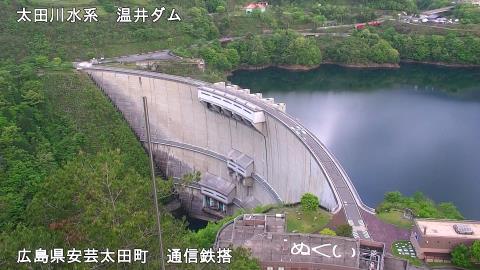 2024年5月3日5時 の様子