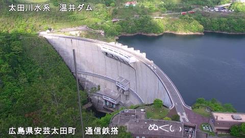 2024年5月3日6時 の様子