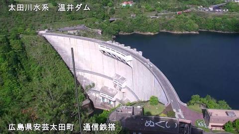 2024年5月3日7時 の様子