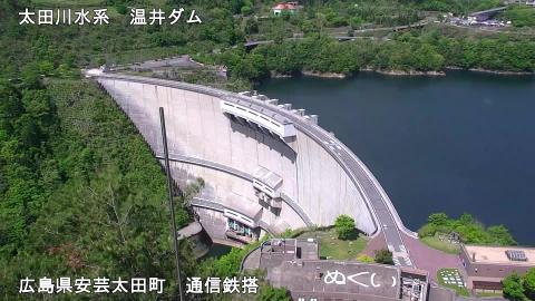 2024年5月3日9時 の様子