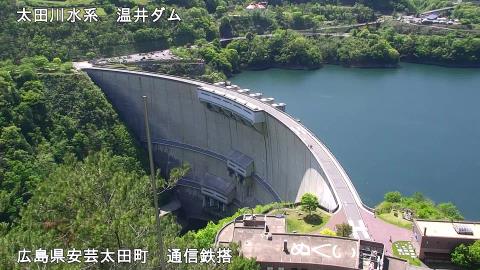 2025年5月3日13時 の様子