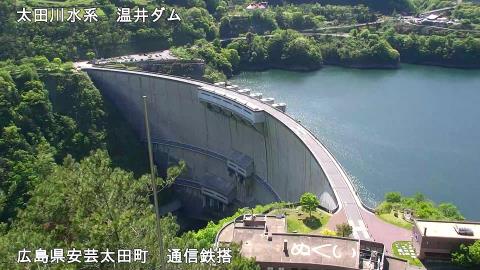 2025年5月3日14時 の様子
