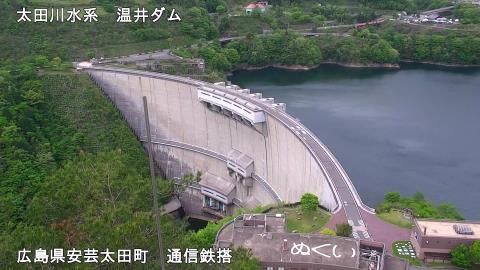 2024年5月2日16時 の様子