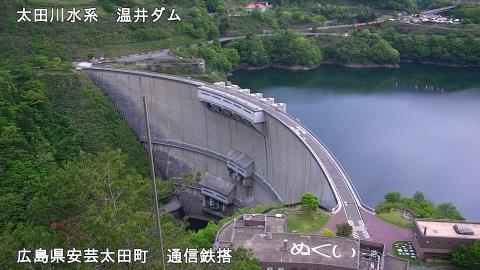 2024年5月2日17時 の様子