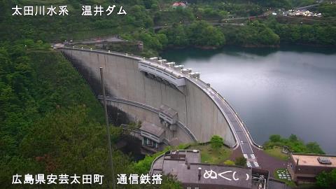 2025年5月3日18時 の様子