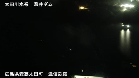 2025年5月3日22時 の様子