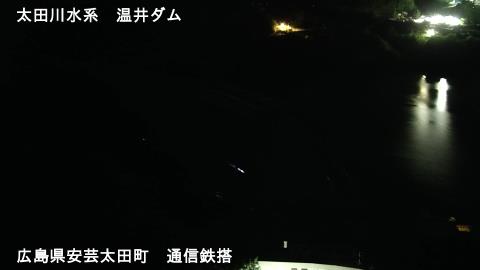 2024年5月2日23時 の様子