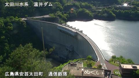 通信鉄塔
