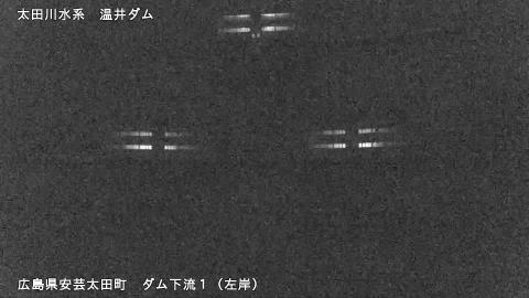 2025年5月4日1時 の様子