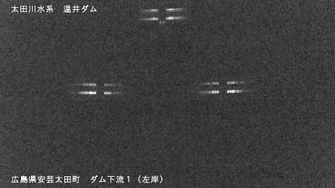 2024年5月3日3時 の様子