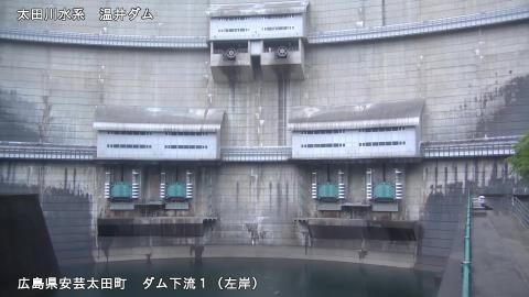 2025年5月3日5時 の様子
