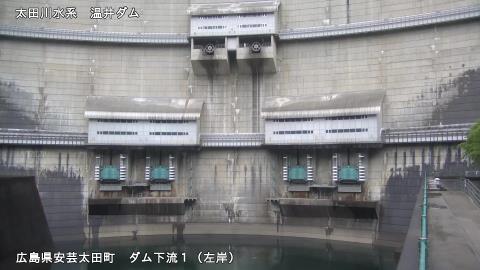 2025年5月3日6時 の様子