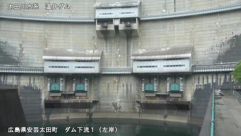 2025年5月3日7時 の様子