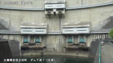 2025年5月3日8時 の様子