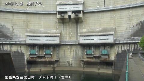 2025年5月3日9時 の様子